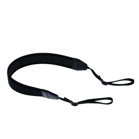 Cintura Matin di lusso in neoprene dritto 43 mm m-6753h