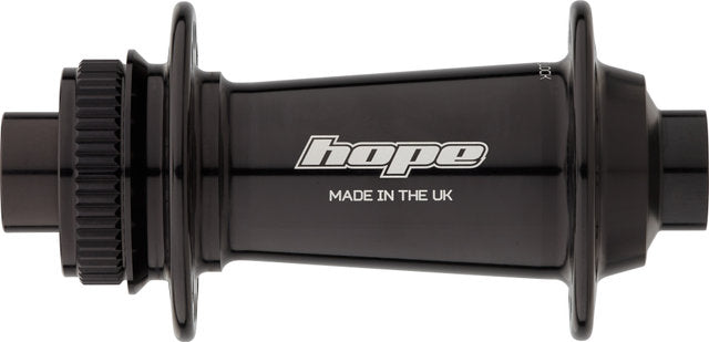 Hope pro 5 disc center lock potenzia il mozzo anteriore