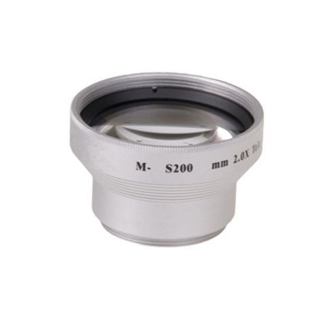 Teleconvertitore Benel Swat 2.0x 37 mm
