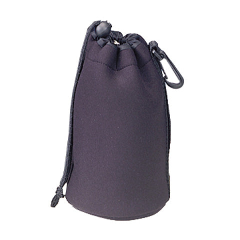 Custodia per lenti opaca elastica 120 mm m-6790