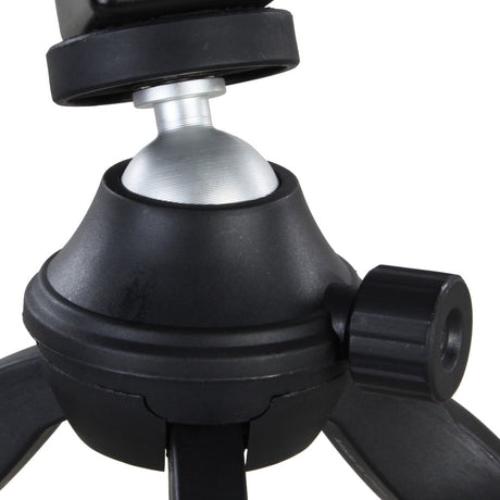 Treppiede da tavolo Matin con adattatore per smartphone m-14035