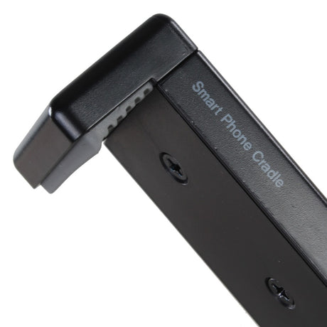 Treppiede da tavolo Matin con adattatore per smartphone m-14035