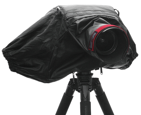Copertura antipioggia opaca deluxe per fotocamera reflex digitale M-7100