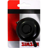 Simson Fietsbel Race Black nel menu