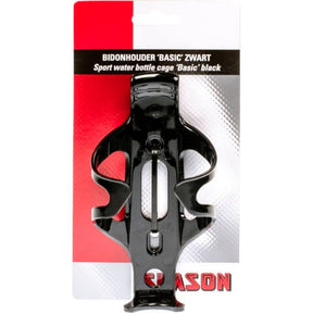 Simson Bidone Holder Gloss Black Black sulla carta