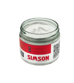 Rema tip top netherlands b.v. Simson pasta di montaggio vegetale 50ml