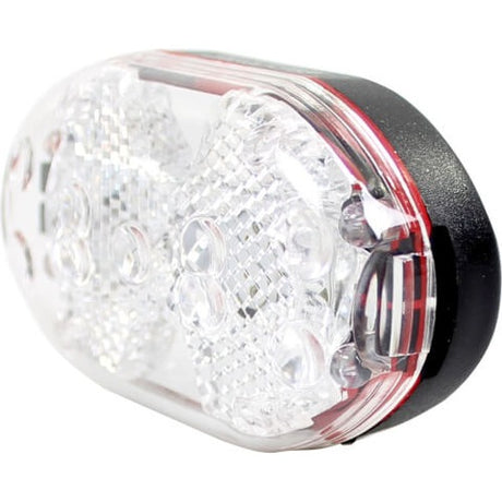 Simson Led Voorlicht White
