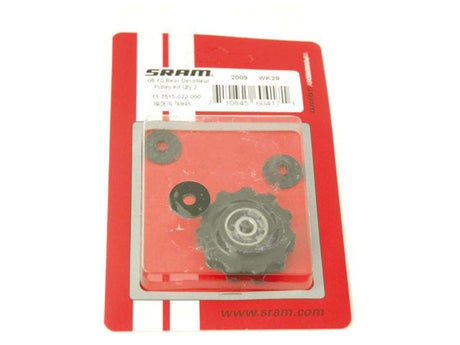 Set di ruote da corsa Sram x0 del 2008