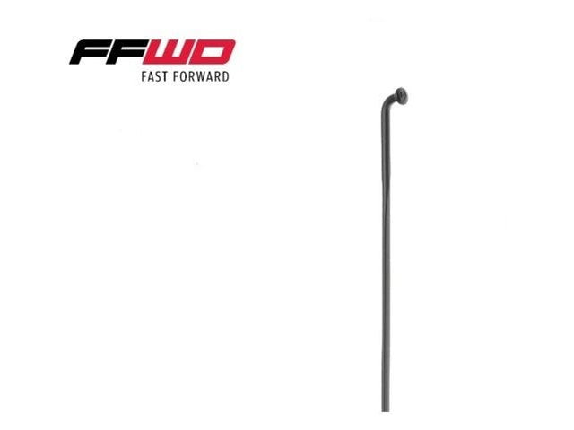 Sapim ffwd spaak spaakvervangingsset cxray spaak 252 mm (10)