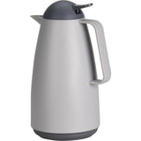 Ottima caffettiera casalinga in plastica da 1l