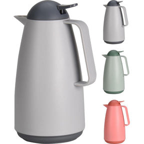Ottima caffettiera casalinga in plastica da 1l