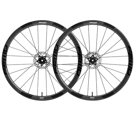 Ffwd raw control set 36 mm disc micro spl cs2 naaf 21h 21h 12mm ta
