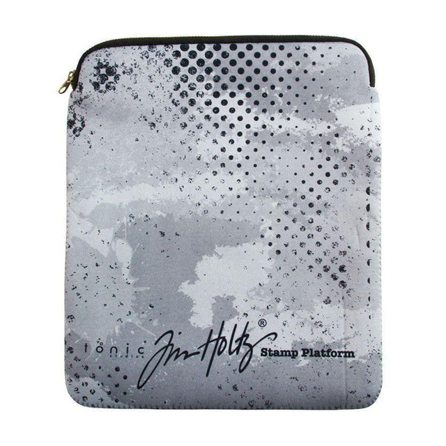 Tonic Studios • copertura protettiva per timbro tim holtz