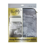 Tonic Studios • copertura protettiva per timbro tim holtz