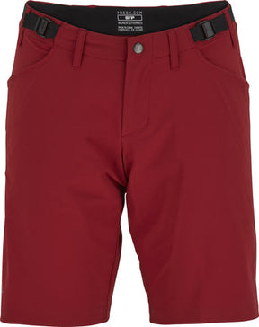 Pantaloncini da donna lato lontano 7mesh