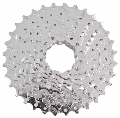 Cassetta pignone Sram pg-950 cas.pignone pg-950 11-32t argento.