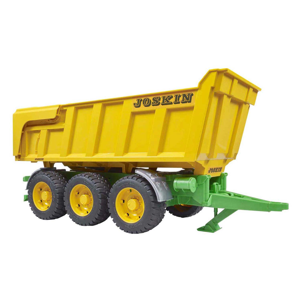 Autocarro con cassone ribaltabile Bruder Joskin 1:16