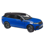 Bruder range rover velare 1:16