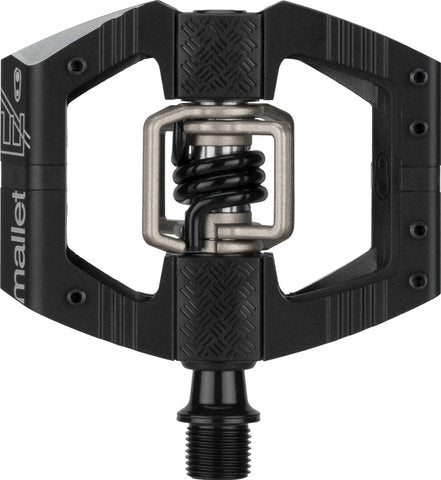 Martello e pedali automatici Crankbrothers