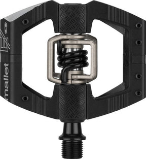 Martello e pedali automatici Crankbrothers