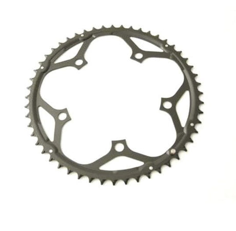 Corona Truvativ strada tripla catena ruota 52t cd130mm b acciaio