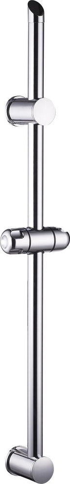Asta scorrevole per doccia Schütte signo - 70 cm (distanza regolabile) - cromo
