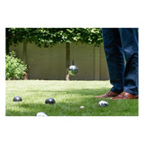 Magnete Engelhart jeu de boules con corda. per 2 su blister