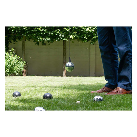 Magnete Engelhart jeu de boules con corda. per 2 su blister