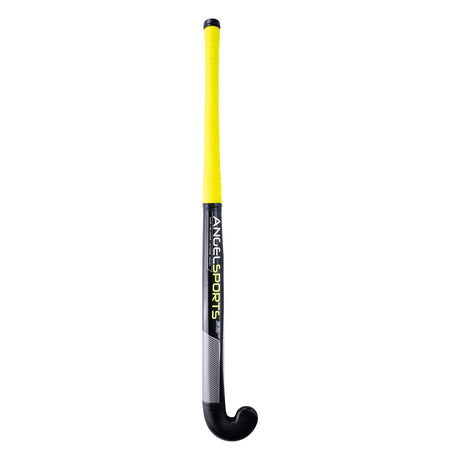 Mazza da hockey Engelhart gialla 33