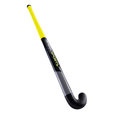 Mazza da hockey Engelhart gialla 33