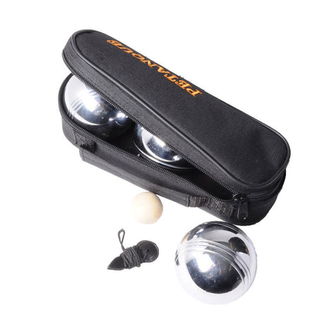 Set gioco da bocce Engelhart, 3 pezzi.