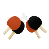 Set da ping pong Engelhart 1 stella, 7 pezzi.