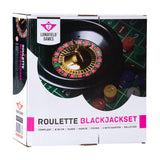 Set roulette a lungo campo