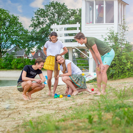 Bocce per bambini Engelhart