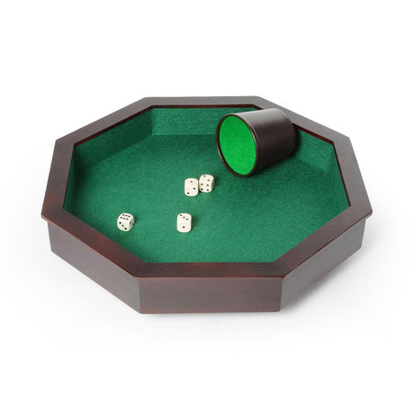 Vassoio per semi Engelhart a 8 lati