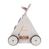 Jack jack in legno