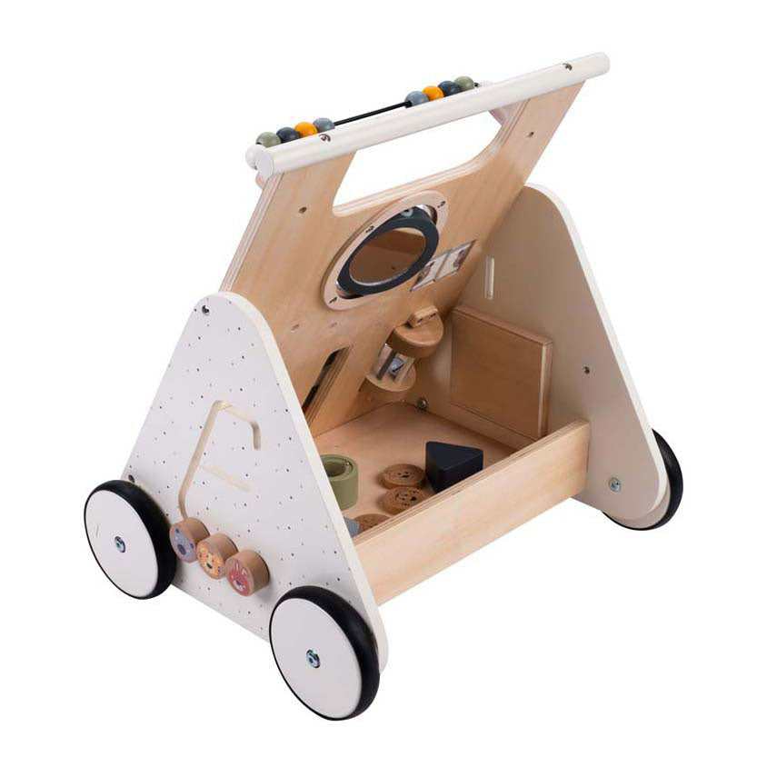 Jack jack in legno