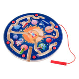 Spazio labirinto magnetico - 22 cm