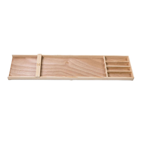 Shuffleboard medio - 120 cm