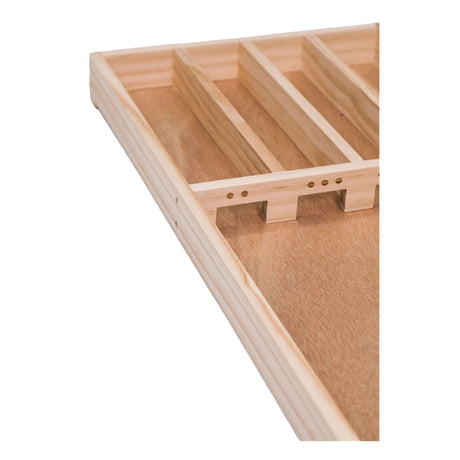Shuffleboard medio - 120 cm