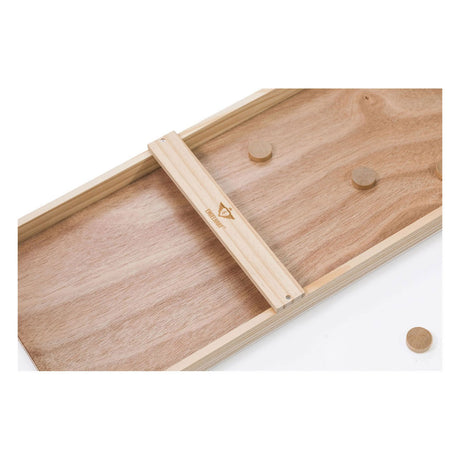 Shuffleboard medio - 120 cm