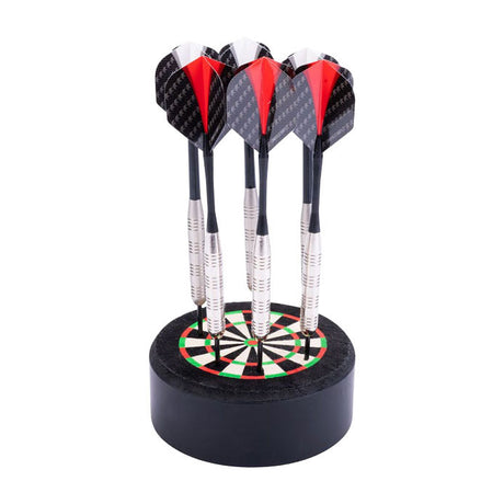 Engelhart sisal dartbord darts dock - 9cm