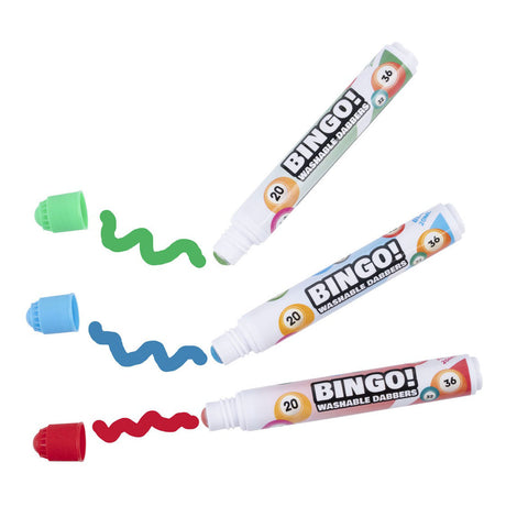 Engelhart Pennarelli bingo 20 ml - 6 pz.