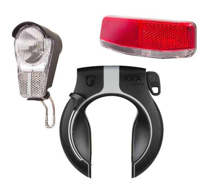 Pacchetto beixo completo beixo compact di base