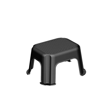 Sgabello Rotho basic nero