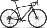 Bicicletta da ciclocross con tensione Bombtrack