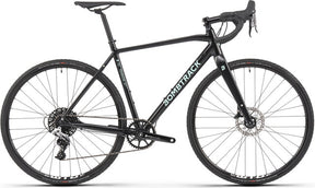 Bicicletta da ciclocross con tensione Bombtrack