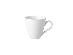 Jackies bay mini mug 20cl bianco 6 pezzi