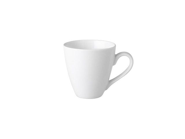Jackies bay mini mug 20cl bianco 6 pezzi