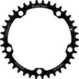 Componenti per denti di lupo Corona da strada Gravel CX da 130 bcd